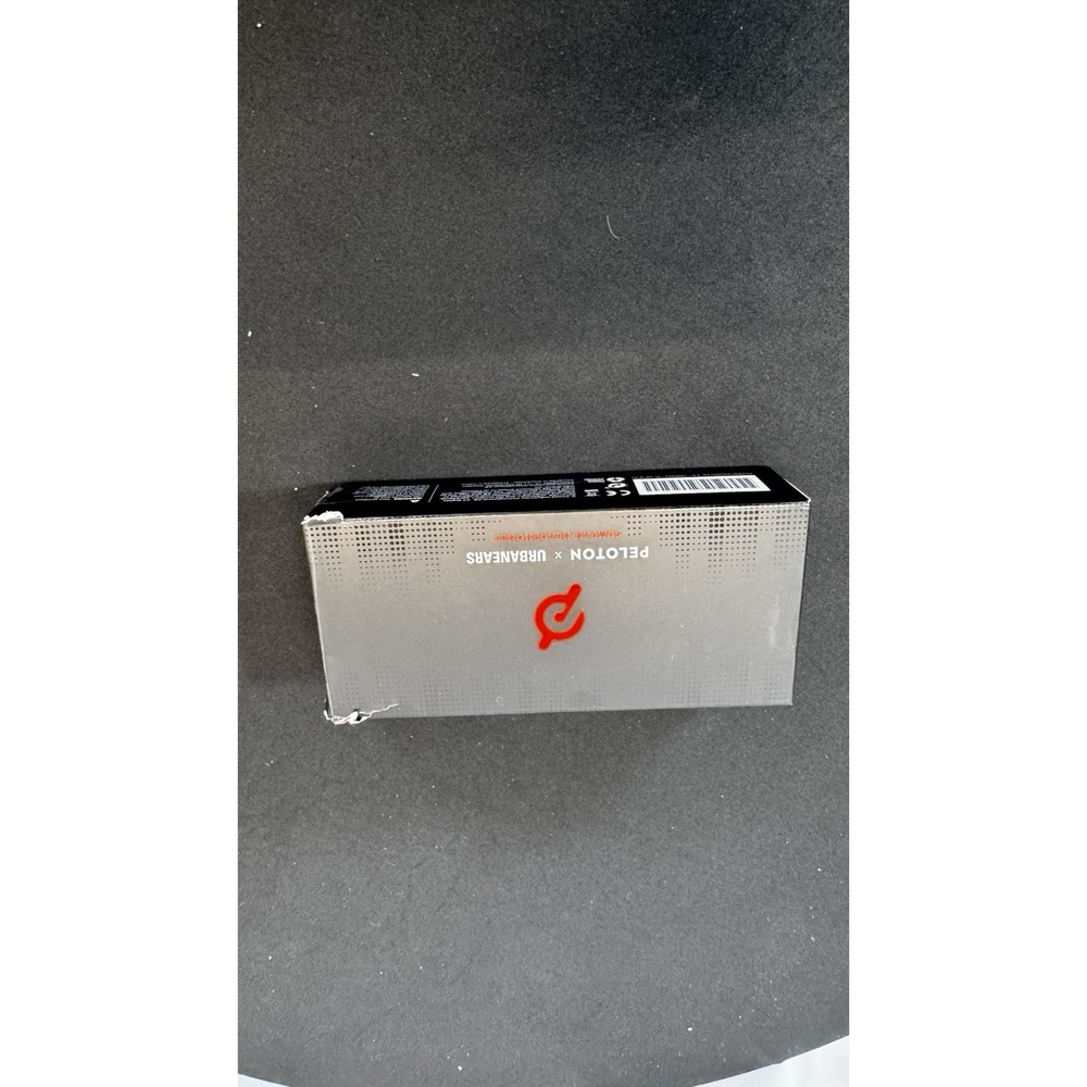 Peloton x UrbanEars Sumpan Headphones,‎ Brand New, Open box.